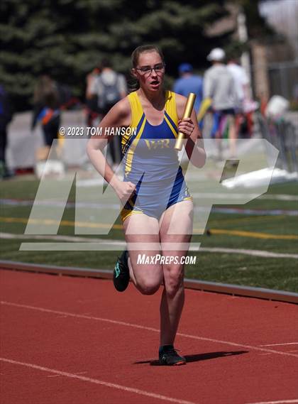 Thumbnail 1 in Altitude Running Invite (Track Events) photogallery.