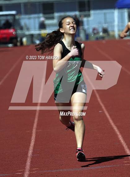 Thumbnail 3 in Altitude Running Invite (Track Events) photogallery.