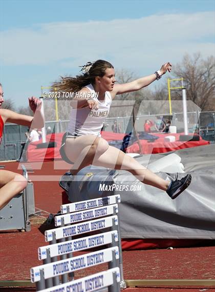 Thumbnail 1 in Altitude Running Invite (Track Events) photogallery.