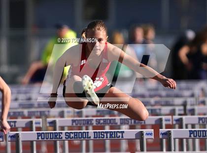 Thumbnail 1 in Altitude Running Invite (Track Events) photogallery.