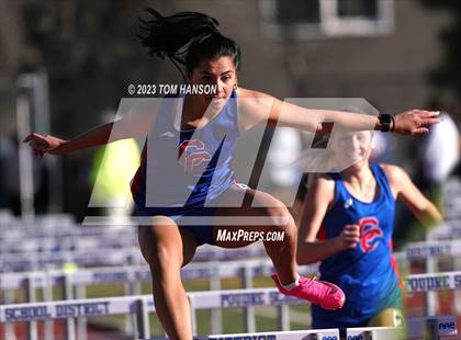 Thumbnail 1 in Altitude Running Invite (Track Events) photogallery.