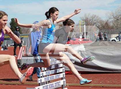 Thumbnail 3 in Altitude Running Invite (Track Events) photogallery.