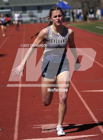 Thumbnail 3 in Altitude Running Invite (Track Events) photogallery.