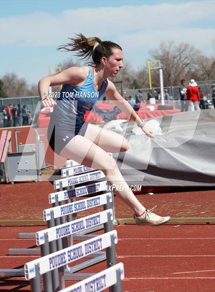 Thumbnail 1 in Altitude Running Invite (Track Events) photogallery.