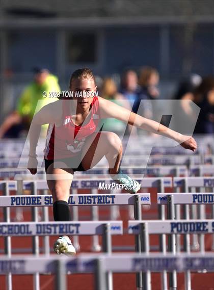 Thumbnail 2 in Altitude Running Invite (Track Events) photogallery.