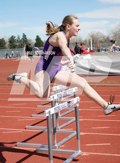 Thumbnail 1 in Altitude Running Invite (Track Events) photogallery.
