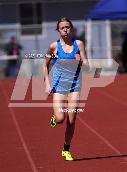 Thumbnail 3 in Altitude Running Invite (Track Events) photogallery.