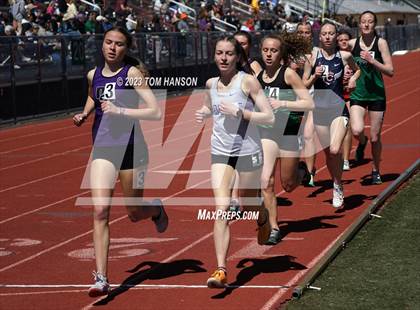 Thumbnail 3 in Altitude Running Invite (Track Events) photogallery.
