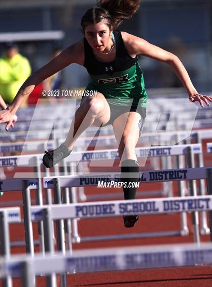 Thumbnail 2 in Altitude Running Invite (Track Events) photogallery.