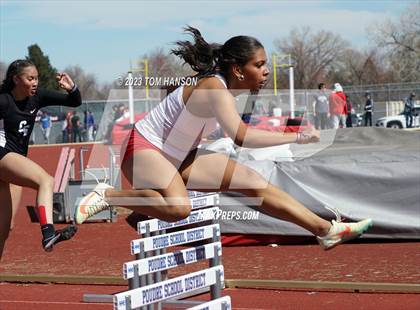 Thumbnail 1 in Altitude Running Invite (Track Events) photogallery.