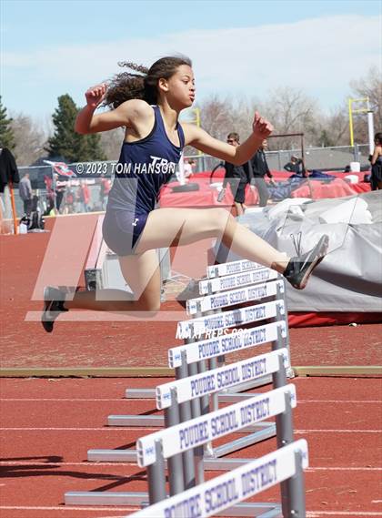 Thumbnail 1 in Altitude Running Invite (Track Events) photogallery.