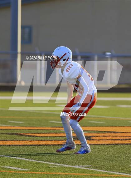 Thumbnail 1 in Grand Saline vs Lone Oak photogallery.