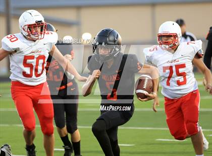 Thumbnail 3 in Grand Saline vs Lone Oak photogallery.