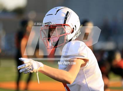 Thumbnail 3 in Grand Saline vs Lone Oak photogallery.
