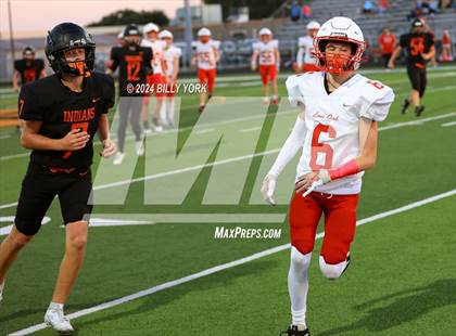 Thumbnail 1 in Grand Saline vs Lone Oak photogallery.