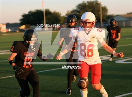 Thumbnail 1 in Grand Saline vs Lone Oak photogallery.