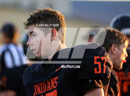 Thumbnail 1 in Grand Saline vs Lone Oak photogallery.