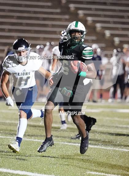 Thumbnail 1 in Lake Creek @ Rudder photogallery.