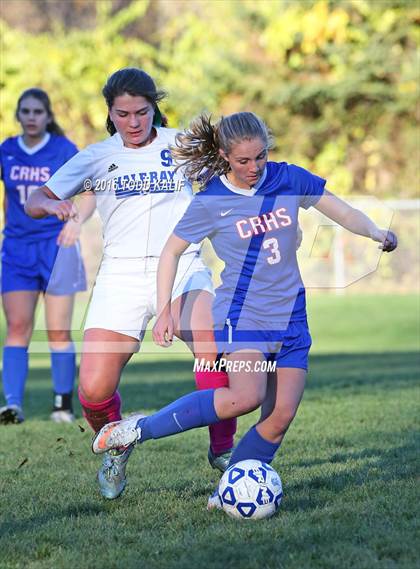 Thumbnail 1 in Coginchaug Regional @ Hale Ray photogallery.