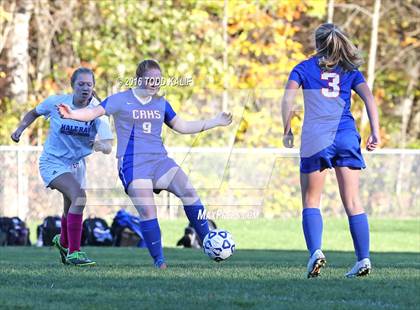 Thumbnail 3 in Coginchaug Regional @ Hale Ray photogallery.