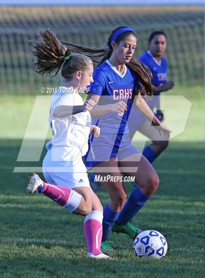 Thumbnail 3 in Coginchaug Regional @ Hale Ray photogallery.