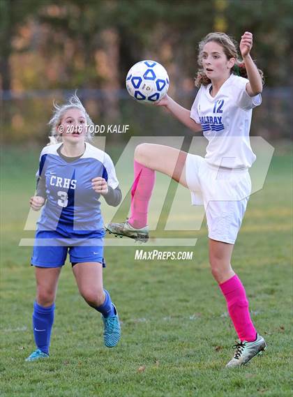 Thumbnail 2 in Coginchaug Regional @ Hale Ray photogallery.