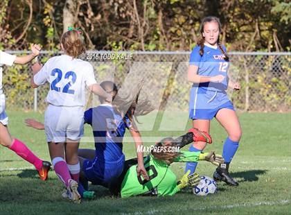 Thumbnail 3 in Coginchaug Regional @ Hale Ray photogallery.