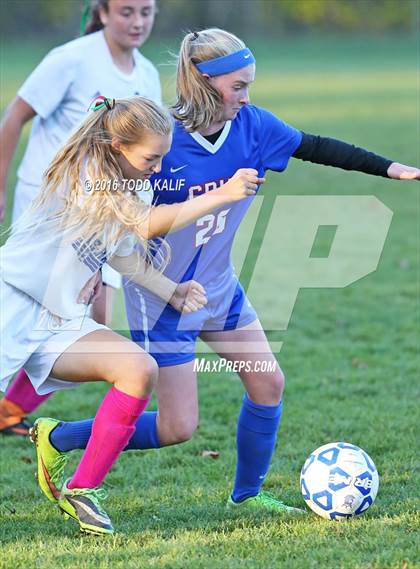 Thumbnail 3 in Coginchaug Regional @ Hale Ray photogallery.