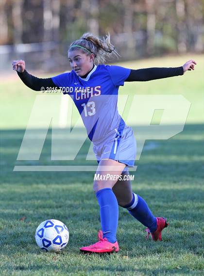 Thumbnail 3 in Coginchaug Regional @ Hale Ray photogallery.
