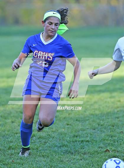 Thumbnail 3 in Coginchaug Regional @ Hale Ray photogallery.