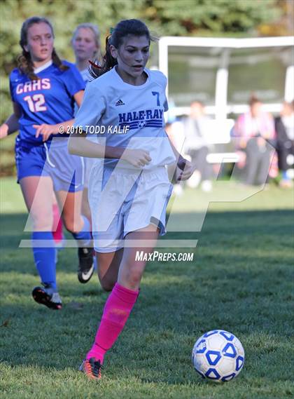Thumbnail 3 in Coginchaug Regional @ Hale Ray photogallery.