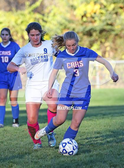 Thumbnail 1 in Coginchaug Regional @ Hale Ray photogallery.