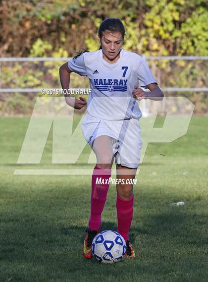 Thumbnail 3 in Coginchaug Regional @ Hale Ray photogallery.
