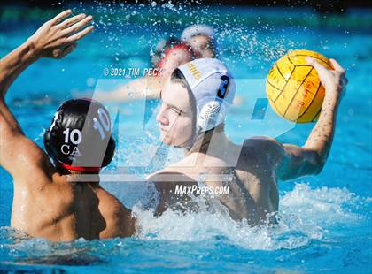 Thumbnail 2 in Crean Lutheran @ Tustin photogallery.