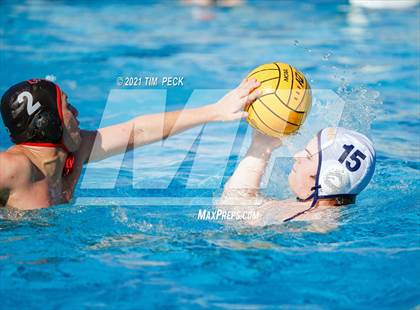 Thumbnail 1 in Crean Lutheran @ Tustin photogallery.
