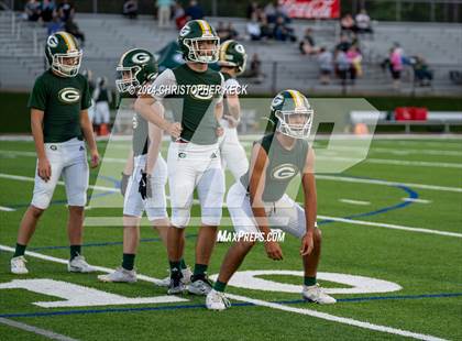 Thumbnail 3 in Greenbrier @ Lakeside photogallery.
