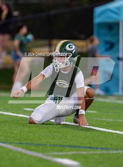 Thumbnail 3 in Greenbrier @ Lakeside photogallery.