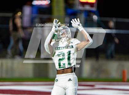 Thumbnail 1 in Greenbrier @ Lakeside photogallery.