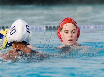 Thumbnail 3 in Tokay vs  St. Francis (CIF SJS D1 Playoffs) photogallery.