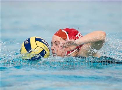 Thumbnail 3 in Tokay vs  St. Francis (CIF SJS D1 Playoffs) photogallery.