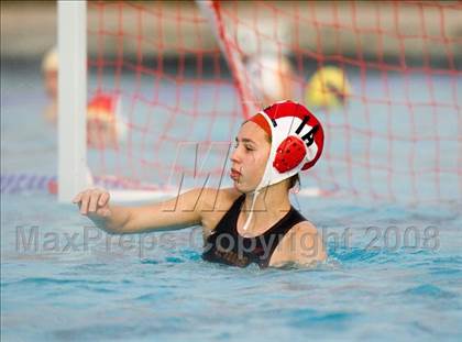 Thumbnail 2 in Tokay vs  St. Francis (CIF SJS D1 Playoffs) photogallery.