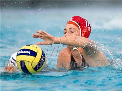 Thumbnail 1 in Tokay vs  St. Francis (CIF SJS D1 Playoffs) photogallery.