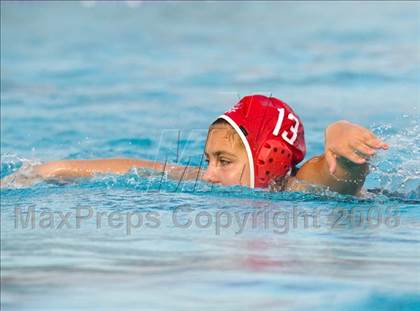 Thumbnail 3 in Tokay vs  St. Francis (CIF SJS D1 Playoffs) photogallery.