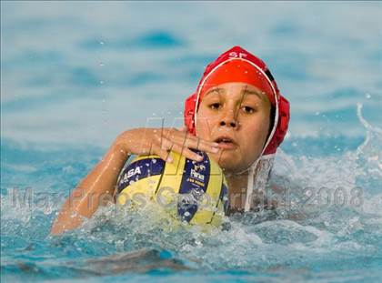 Thumbnail 1 in Tokay vs  St. Francis (CIF SJS D1 Playoffs) photogallery.