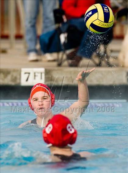 Thumbnail 3 in Tokay vs  St. Francis (CIF SJS D1 Playoffs) photogallery.