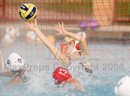 Thumbnail 2 in Tokay vs  St. Francis (CIF SJS D1 Playoffs) photogallery.