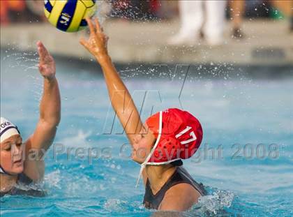 Thumbnail 3 in Tokay vs  St. Francis (CIF SJS D1 Playoffs) photogallery.