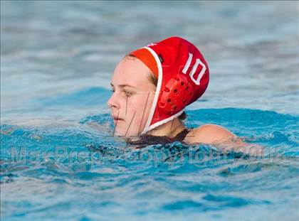Thumbnail 1 in Tokay vs  St. Francis (CIF SJS D1 Playoffs) photogallery.