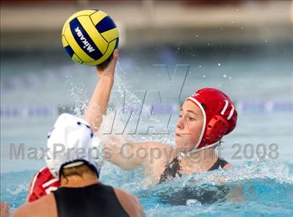 Thumbnail 1 in Tokay vs  St. Francis (CIF SJS D1 Playoffs) photogallery.