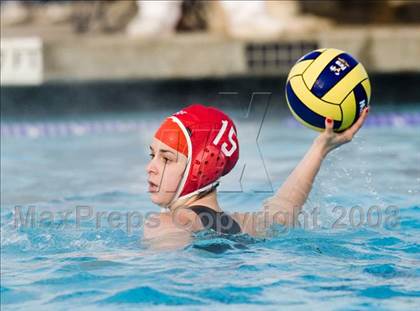 Thumbnail 1 in Tokay vs  St. Francis (CIF SJS D1 Playoffs) photogallery.
